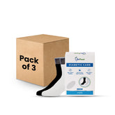 Dr Foot unisex socks - sensitive feet care